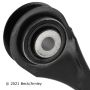 BECK/ARNLEY 102-8231 CONTROL ARM