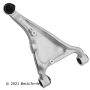 BECK/ARNLEY 102-8238 CTL ARM w BALL JOINT