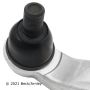 BECK/ARNLEY 102-8239 CTL ARM w BALL JOINT
