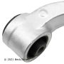 BECK/ARNLEY 102-8240 CTL ARM w BALL JOINT