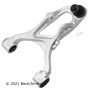 BECK/ARNLEY 102-8240 CTL ARM w BALL JOINT
