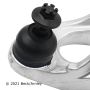 BECK/ARNLEY 102-8241 CTL ARM w BALL JOINT
