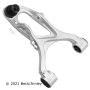 BECK/ARNLEY 102-8241 CTL ARM w BALL JOINT