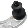 BECK/ARNLEY 102-8242 CTL ARM w BALL JOINT