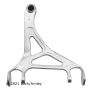 BECK/ARNLEY 102-8242 CTL ARM w BALL JOINT