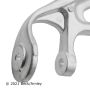 BECK/ARNLEY 102-8242 CTL ARM w BALL JOINT