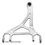 BECK/ARNLEY 102-8243 CTL ARM w BALL JOINT