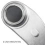 BECK/ARNLEY 102-8243 CTL ARM w BALL JOINT