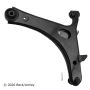 BECK/ARNLEY 102-8244 CTL ARM w BALL JOINT