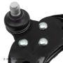 BECK/ARNLEY 102-8249 CTL ARM w BALL JOINT