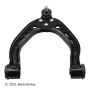 BECK/ARNLEY 102-8249 CTL ARM w BALL JOINT