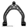 BECK/ARNLEY 102-8250 CTL ARM w BALL JOINT