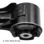 BECK/ARNLEY 102-8250 CTL ARM w BALL JOINT