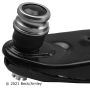BECK/ARNLEY 102-8251 CTL ARM w BALL JOINT