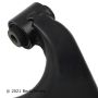 BECK/ARNLEY 102-8252 CTL ARM w BALL JOINT