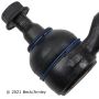 BECK/ARNLEY 102-8253 CTL ARM w BALL JOINT