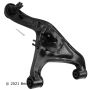 BECK/ARNLEY 102-8254 CTL ARM w BALL JOINT