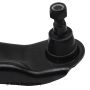 BECK/ARNLEY 102-8257 CTL ARM w BALL JOINT