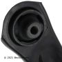BECK/ARNLEY 102-8257 CTL ARM w BALL JOINT