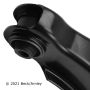 BECK/ARNLEY 102-8261 CONTROL ARM