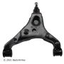 BECK/ARNLEY 102-8263 CTL ARM w BALL JOINT