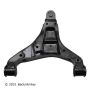 BECK/ARNLEY 102-8264 CTL ARM w BALL JOINT
