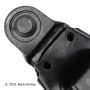 BECK/ARNLEY 102-8264 CTL ARM w BALL JOINT
