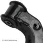 BECK/ARNLEY 102-8264 CTL ARM w BALL JOINT