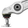 BECK/ARNLEY 102-8265 CTL ARM w BALL JOINT