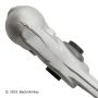 BECK/ARNLEY 102-8265 CTL ARM w BALL JOINT