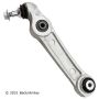BECK/ARNLEY 102-8265 CTL ARM w BALL JOINT