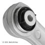 BECK/ARNLEY 102-8265 CTL ARM w BALL JOINT