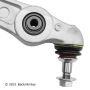 BECK/ARNLEY 102-8266 CTL ARM w BALL JOINT