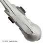 BECK/ARNLEY 102-8266 CTL ARM w BALL JOINT