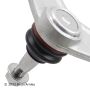 BECK/ARNLEY 102-8267 CTL ARM w BALL JOINT