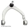 BECK/ARNLEY 102-8267 CTL ARM w BALL JOINT