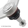 BECK/ARNLEY 102-8268 CTL ARM w BALL JOINT