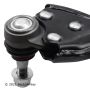 BECK/ARNLEY 102-8269 CTL ARM w BALL JOINT