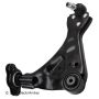 BECK/ARNLEY 102-8270 CTL ARM w BALL JOINT