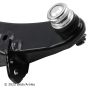 BECK/ARNLEY 102-8271 CTL ARM w BALL JOINT