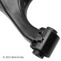 BECK/ARNLEY 102-8272 CTL ARM w BALL JOINT