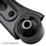 BECK/ARNLEY 102-8272 CTL ARM w BALL JOINT