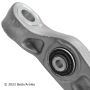 BECK/ARNLEY 102-8273 CONTROL ARM