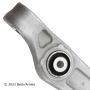 BECK/ARNLEY 102-8276 CONTROL ARM
