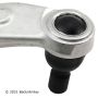 BECK/ARNLEY 102-8277 CTL ARM w BALL JOINT