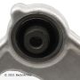 BECK/ARNLEY 102-8277 CTL ARM w BALL JOINT