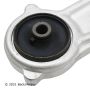 BECK/ARNLEY 102-8277 CTL ARM w BALL JOINT