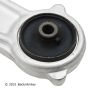 BECK/ARNLEY 102-8278 CTL ARM w BALL JOINT