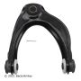 BECK/ARNLEY 102-8279 CTL ARM w BALL JOINT