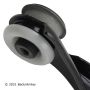 BECK/ARNLEY 102-8279 CTL ARM w BALL JOINT